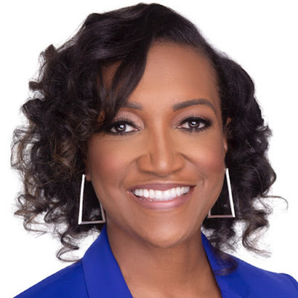 Meet your Posher, Cameshia